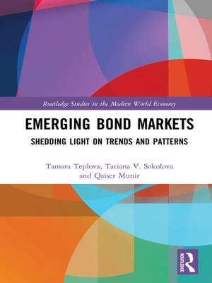 cover image of Emerging Bond Markets